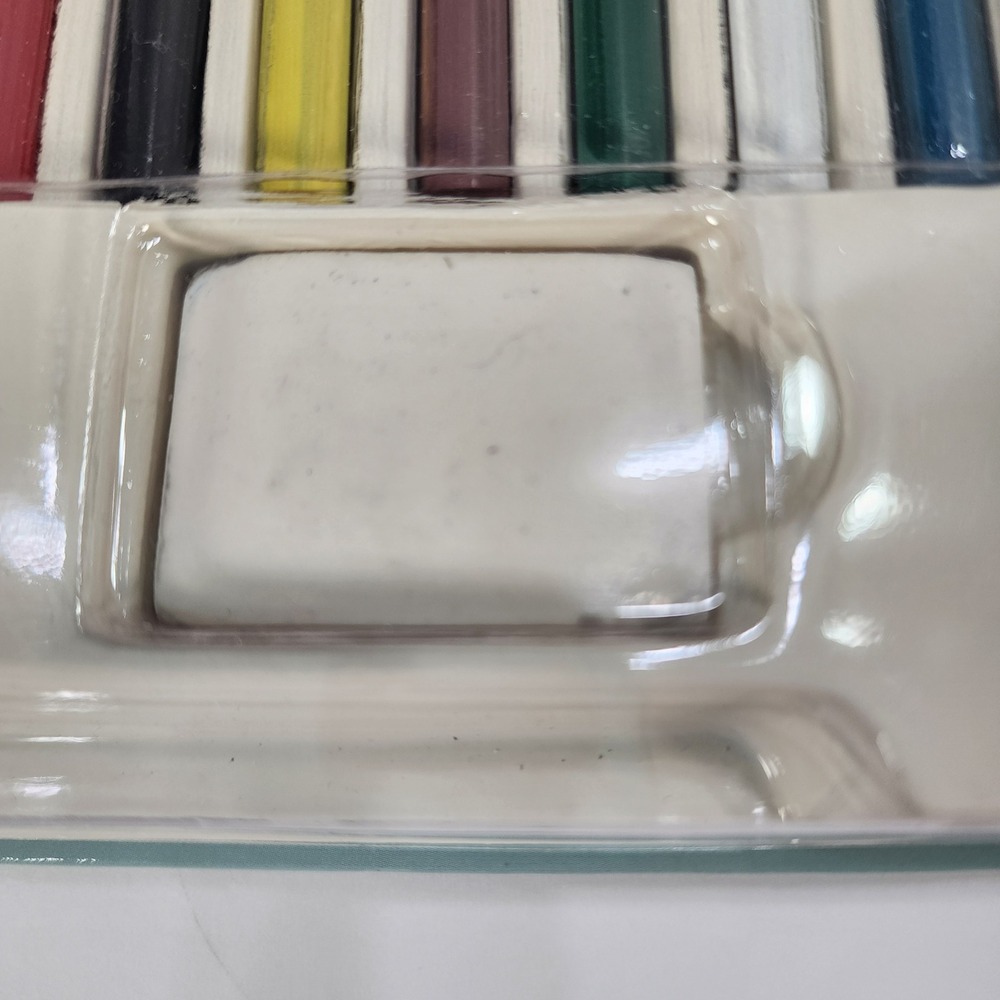 Readers Digest The Complete Watercolor Pencil Set Curtis Tappenden Art Kit Books - Picture 5 of 9